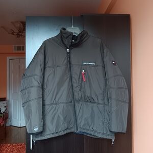 Tommy Hilfiger Men's Winter Jacket